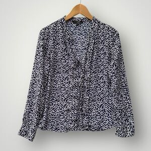 5 for $45 Banana Republic Top Blouse Shirt Size XS